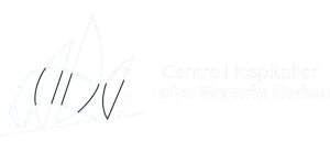 logo Centre hospitalier Loire Vendée